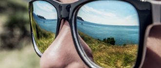 Learn about laser-vision correction surgery