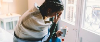 migraines and anxiety