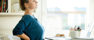 Learn more about treatment for low back pain
