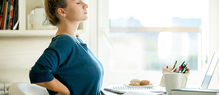 Learn more about treatment for low back pain