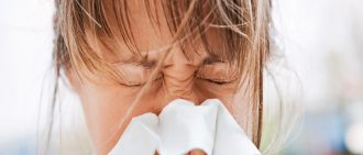 What is mucus?
