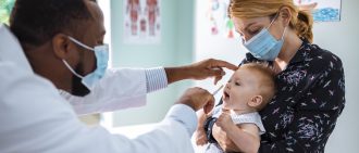 peanut allergy guidelines for infants