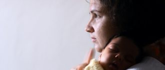 How to care for your baby during a natural disaster