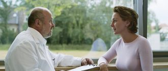 Learn more about cirrhosis and liver transplant