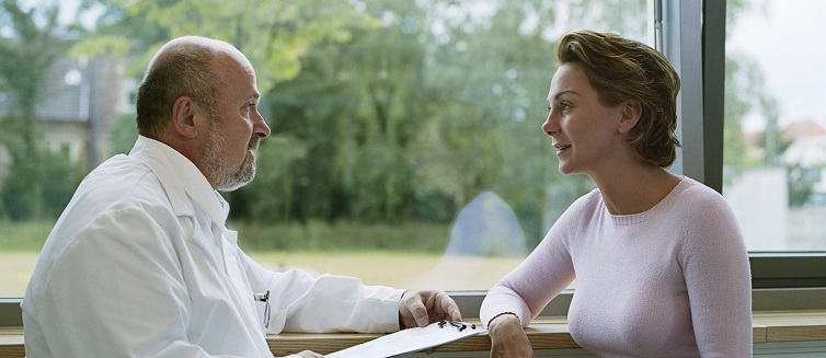 Learn more about cirrhosis and liver transplant