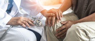 Learn more about risk factors, symptoms, and treatment of sepsis