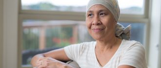 warning signs for cancer recurrence