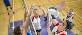 Learn nutrition tips for athletes