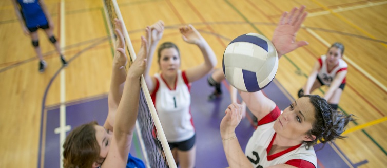Learn nutrition tips for athletes