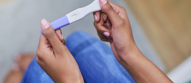 What is considered advanced maternal age?