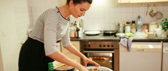 Get more protein in your diet