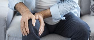 Knee Pain