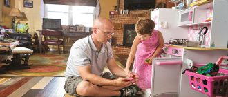 Learn more about Kennedy's transplant story