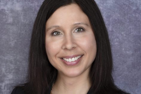 Dr. Jill Murphy