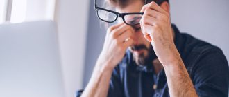 The link between sleep and depression