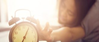 How you can make waking easier