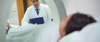 Learn more about CT scans for lung cancer