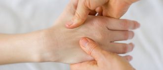Learn more about the benefits of shiatsu massage for cancer patients