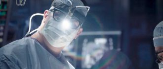 Learn more about UPMC's investment in health care's future