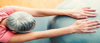 Learn more about Pilates during cancer treatment