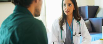 Learn more about the different types of bone cancer