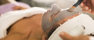 Do charcoal facemasks and cleansers work?