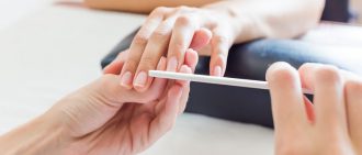 brittle nails causes treatments