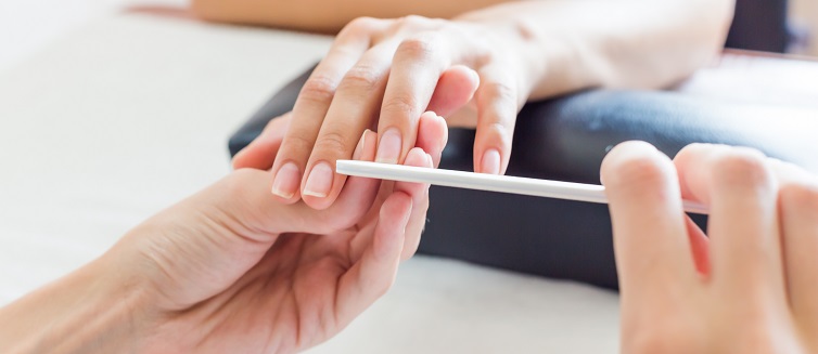 brittle nails causes treatments