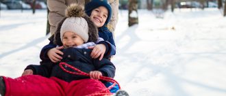 Follow these winter safety tips.