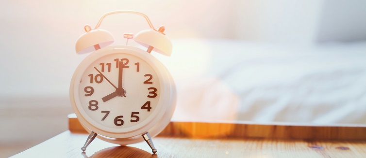 What is non-24? Learn more about the condition non-24