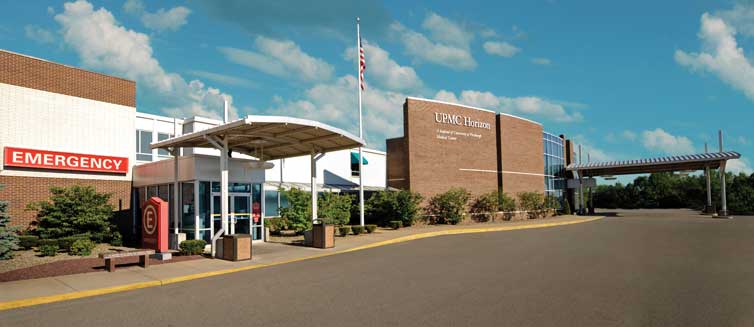 Learn more about Dr. Gardner at UPMC Horizon