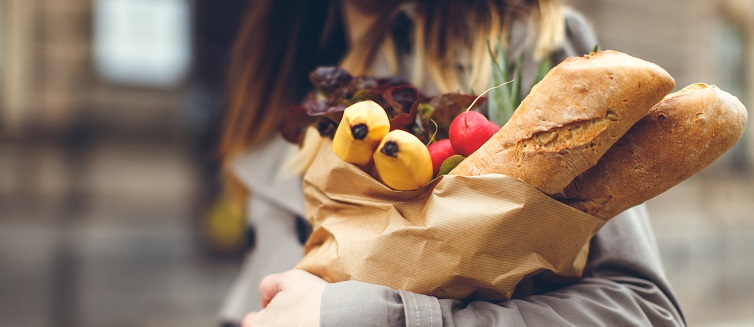 What foods contain heart healthy fats