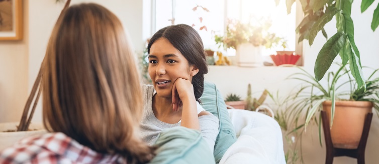 Discuss your questions about living-donor liver transplant