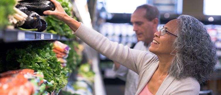 Managing IBD with diet