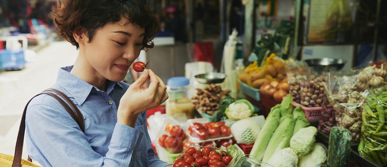 What is a nutritionist?