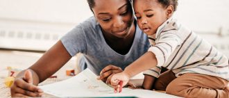 Learn more about children's specialty care centers