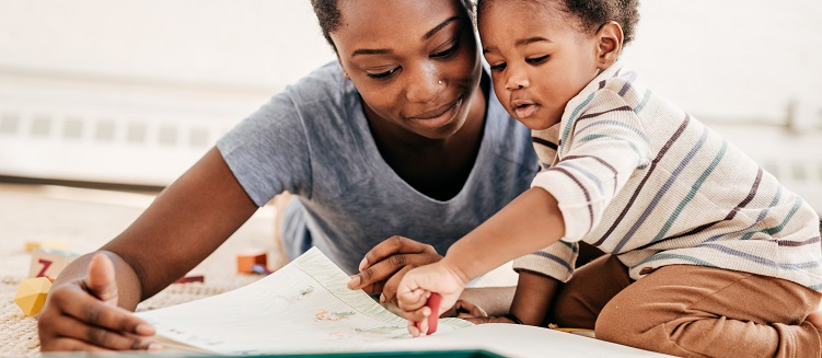 Learn more about children's specialty care centers