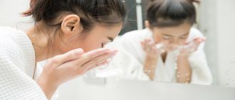 Learn what causes dry skin and how you can treat dry skin