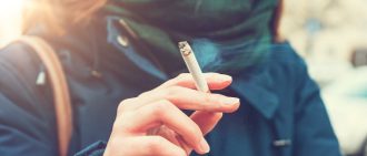 Learn why screening and smoking cessation are key in the fight against lung cancer