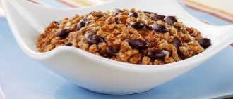 Try these heart healthy recipes
