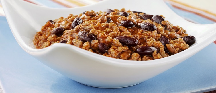 Try these heart healthy recipes