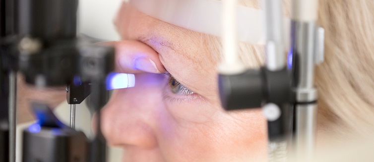 Learn more about how you can prevent glaucoma