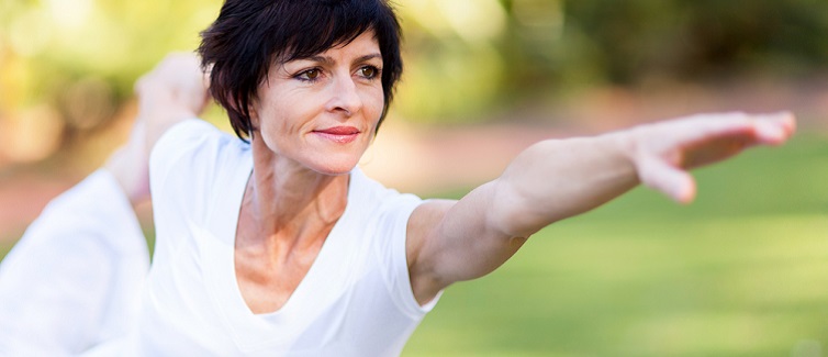 heart health zumba and yoga