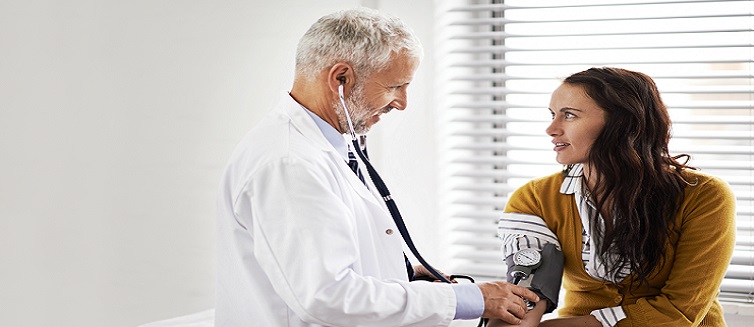 Is my blood pressure too low? Or is my blood pressure normal?