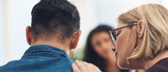 The connection between PTSD and cancer