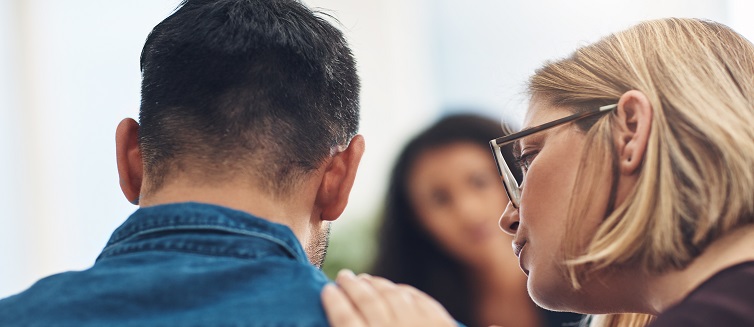 The connection between PTSD and cancer