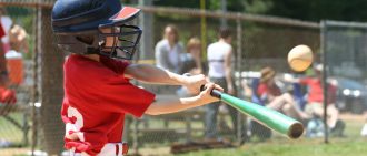 Tips for making youth sports a positive experience