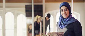 Learn more about how to prevent cervical cancer