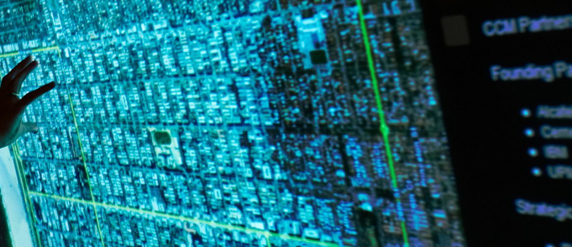 How big data is impacting health care