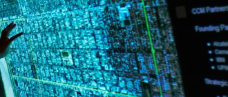 How big data is impacting health care